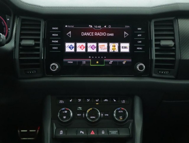 Škoda Kodiaq  1.5 TSI Sportline