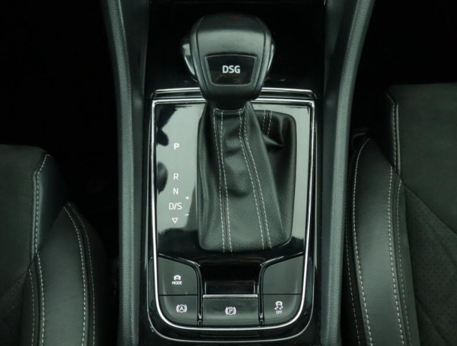 Škoda Kodiaq  1.5 TSI Sportline