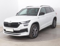 Škoda Kodiaq  1.5 TSI Sportline