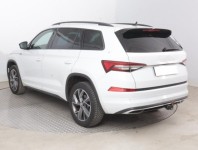 Škoda Kodiaq  1.5 TSI Sportline