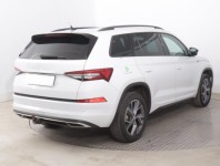 Škoda Kodiaq  1.5 TSI Sportline