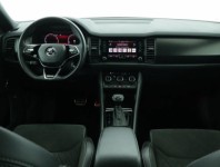 Škoda Kodiaq  1.5 TSI Sportline