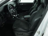 Škoda Kodiaq  1.5 TSI Sportline