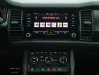 Škoda Kodiaq  1.5 TSI Sportline