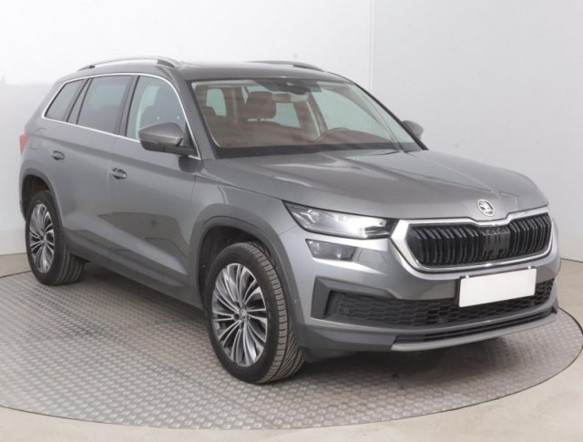Škoda Kodiaq  2.0 TDI Style