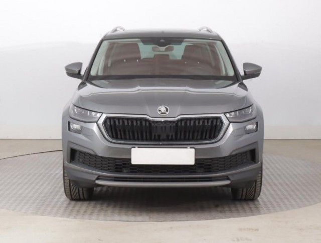 Škoda Kodiaq  2.0 TDI Style