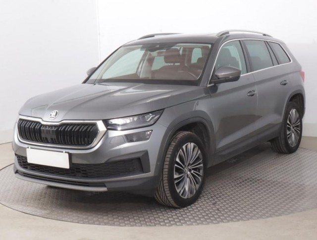 Škoda Kodiaq  2.0 TDI Style