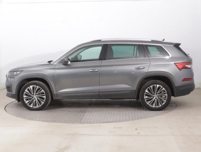 Škoda Kodiaq  2.0 TDI Style