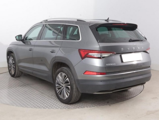 Škoda Kodiaq  2.0 TDI Style