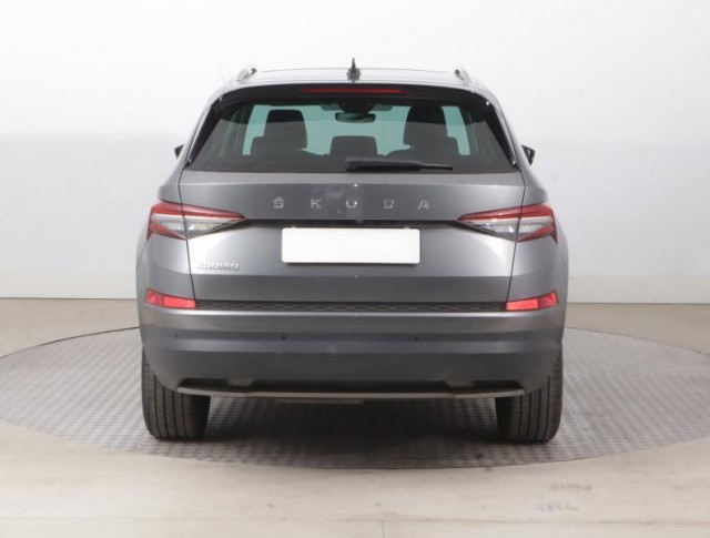 Škoda Kodiaq  2.0 TDI Style
