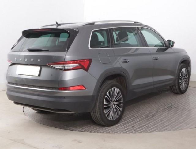Škoda Kodiaq  2.0 TDI Style
