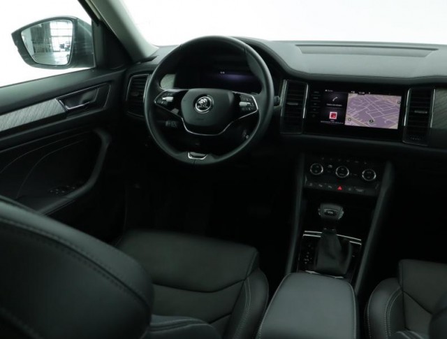 Škoda Kodiaq  2.0 TDI Style