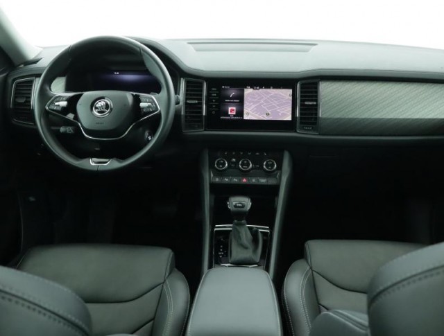 Škoda Kodiaq  2.0 TDI Style