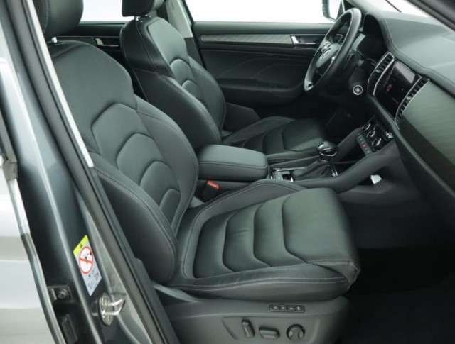 Škoda Kodiaq  2.0 TDI Style