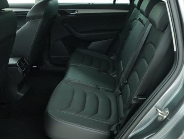 Škoda Kodiaq  2.0 TDI Style