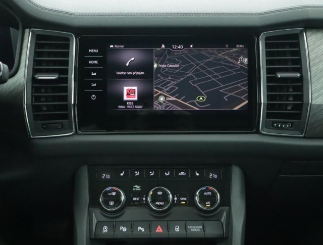 Škoda Kodiaq  2.0 TDI Style