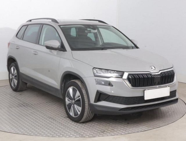 Škoda Karoq  2.0 TDI 