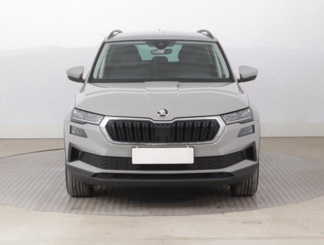 Škoda Karoq  2.0 TDI 