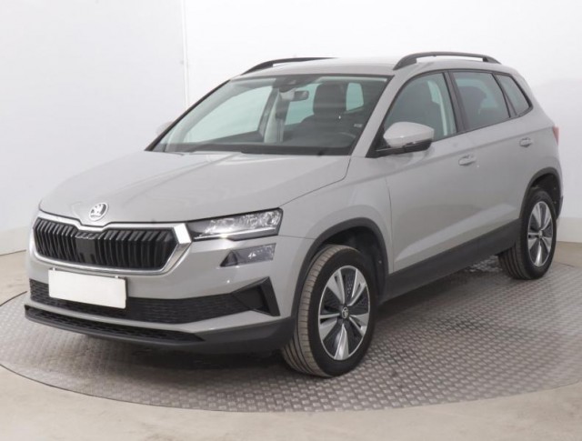 Škoda Karoq  2.0 TDI 