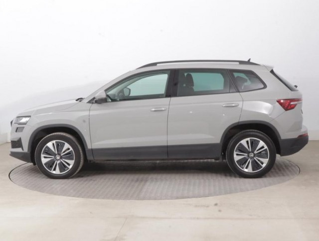 Škoda Karoq  2.0 TDI 
