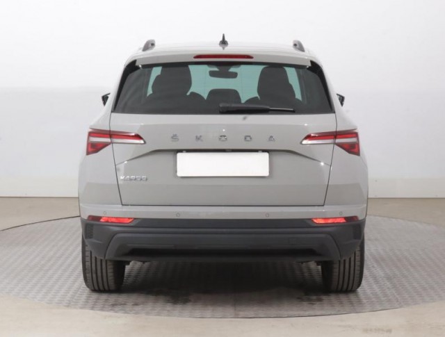 Škoda Karoq  2.0 TDI 