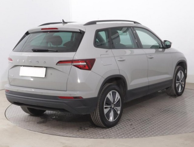Škoda Karoq  2.0 TDI 