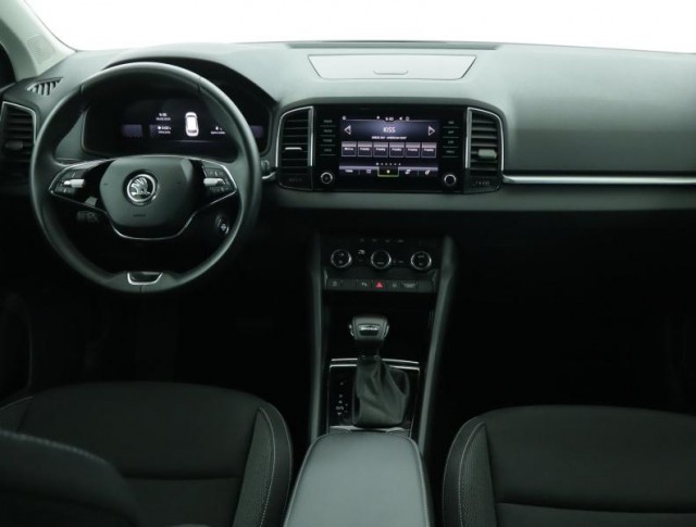 Škoda Karoq  2.0 TDI 