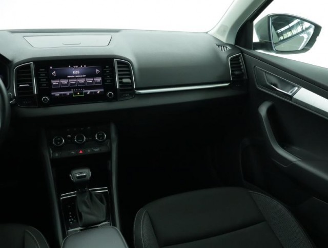 Škoda Karoq  2.0 TDI 