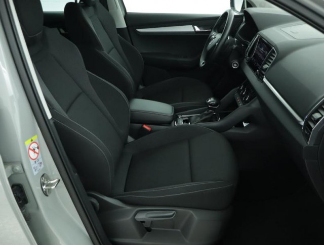 Škoda Karoq  2.0 TDI 