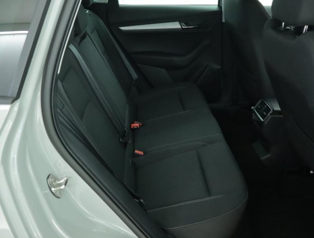 Škoda Karoq  2.0 TDI 