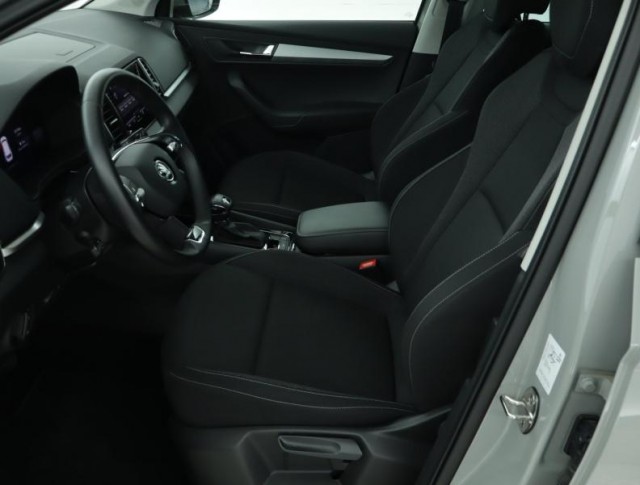 Škoda Karoq  2.0 TDI 