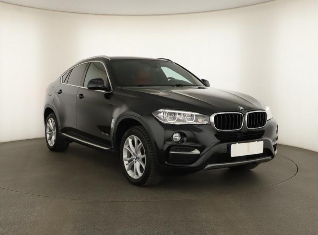 BMW X6  xDrive30d Edition Exclusive