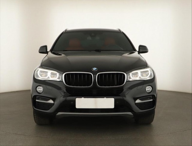 BMW X6  xDrive30d Edition Exclusive