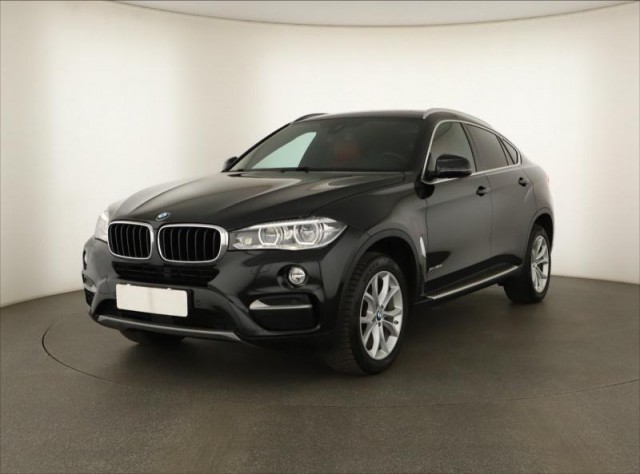 BMW X6  xDrive30d Edition Exclusive