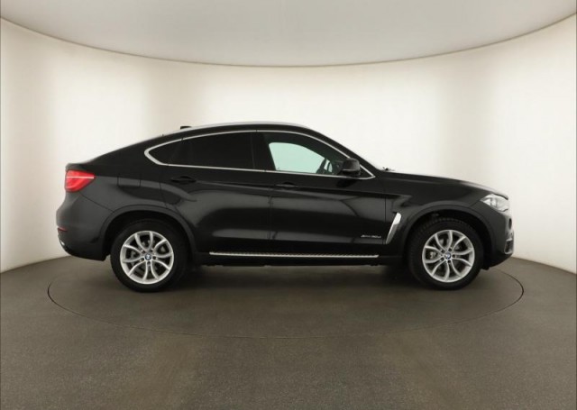 BMW X6  xDrive30d Edition Exclusive