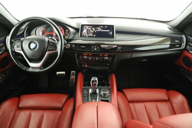BMW X6  xDrive30d Edition Exclusive