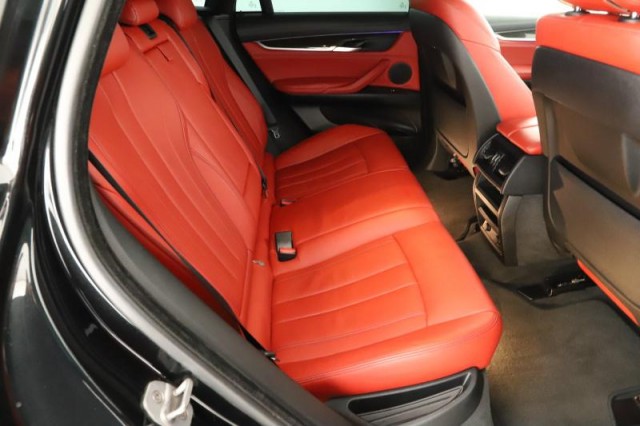 BMW X6  xDrive30d Edition Exclusive
