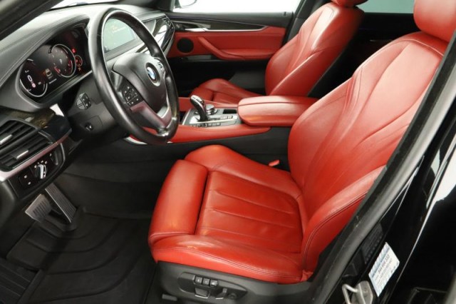 BMW X6  xDrive30d Edition Exclusive