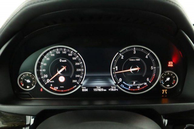 BMW X6  xDrive30d Edition Exclusive