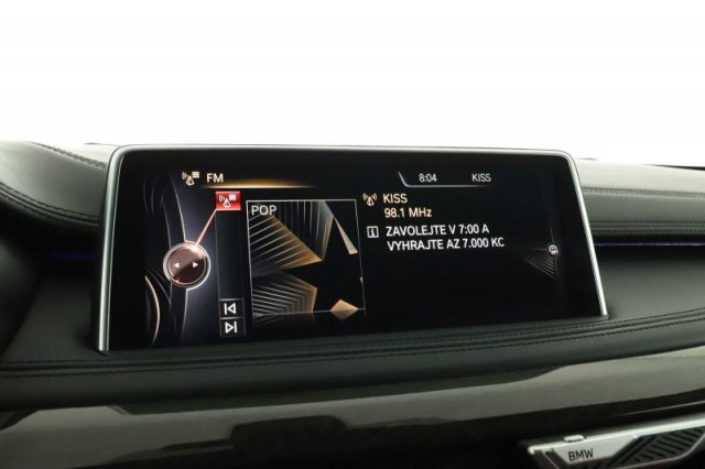 BMW X6  xDrive30d Edition Exclusive