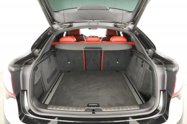 BMW X6  xDrive30d Edition Exclusive