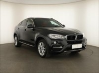 BMW X6  xDrive30d Edition Exclusive