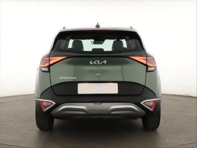 Kia Sportage  1.6 T-GDI 