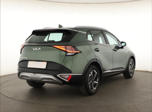 Kia Sportage  1.6 T-GDI 