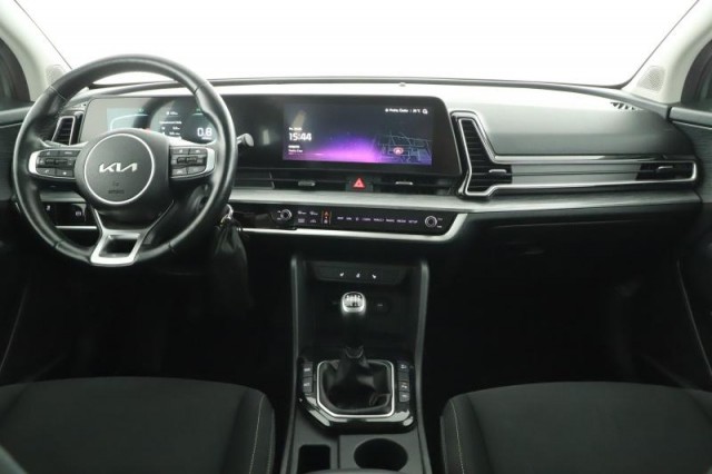 Kia Sportage  1.6 T-GDI 