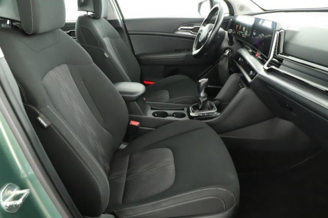 Kia Sportage  1.6 T-GDI 