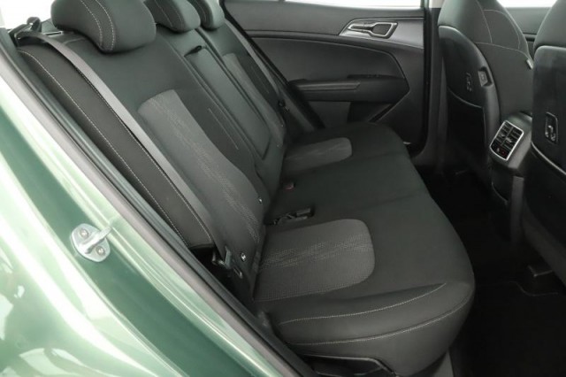 Kia Sportage  1.6 T-GDI 