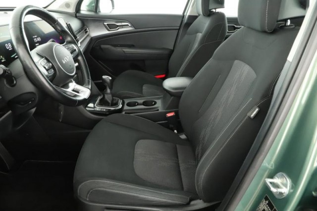Kia Sportage  1.6 T-GDI 