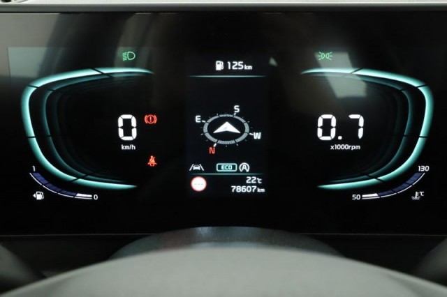 Kia Sportage  1.6 T-GDI 
