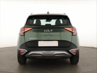 Kia Sportage  1.6 T-GDI 